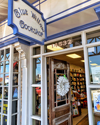 Book Store «Blue Willow Bookshop», reviews and photos, 14532 Memorial Dr, Houston, TX 77079, USA