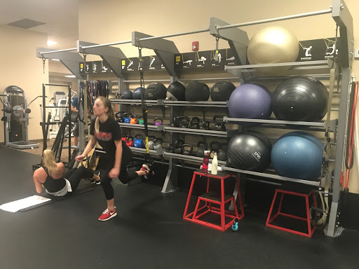 Health Club «Clubsport San Ramon», reviews and photos, 350 Bollinger Canyon Ln, San Ramon, CA 94582, USA