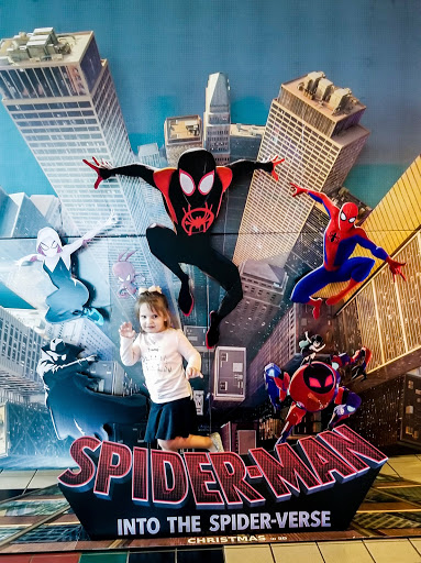 Movie Theater «Regal Cinemas Peoples Plaza 17», reviews and photos, 1100 Peoples Plaza, Newark, DE 19702, USA