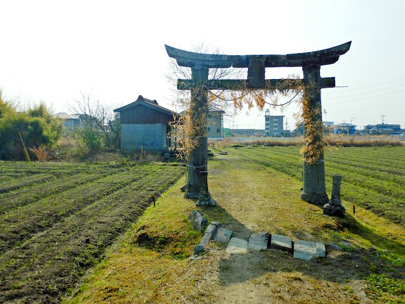宮崎神社