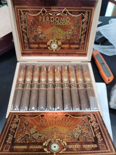 Tobacco Shop «Tobacco Leaf», reviews and photos, 3349-65 US-1, Lawrenceville, NJ 08648, USA