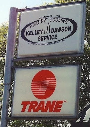 Kelley & Dawson Service in Wichita, Kansas