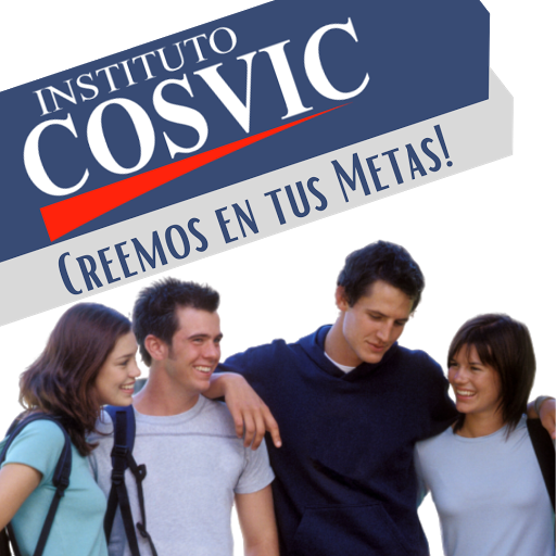 Instituto Cosvic