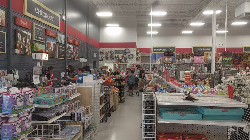 Craft Store «Michaels», reviews and photos, 475 Haggerty Rd, Commerce Charter Twp, MI 48390, USA