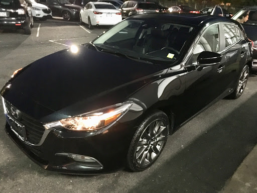 Mazda Dealer «Bright Bay Mazda», reviews and photos, 1200 Sunrise Hwy, Bay Shore, NY 11706, USA