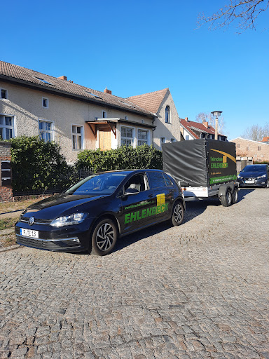 Fahrschule Thomas Ehlenbeck unter Stahnsdorf, Potsdam-Mittelmark