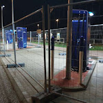 Photo n°1 de l'avis de Susanne.o fait le 23/11/2021 à 06:24 sur le  Raststätte Fuchsberg Süd à Glasin