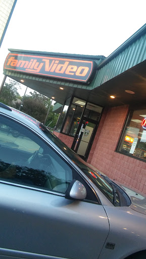 Movie Rental Store «Family Video», reviews and photos, 2715 Charles St, Rockford, IL 61108, USA