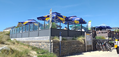 Carpe Diem à Barneville-Carteret