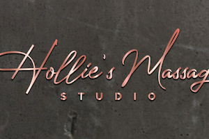 Hollie's Massage Studio image