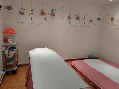 Salon beaute YI YUAN à Somain
