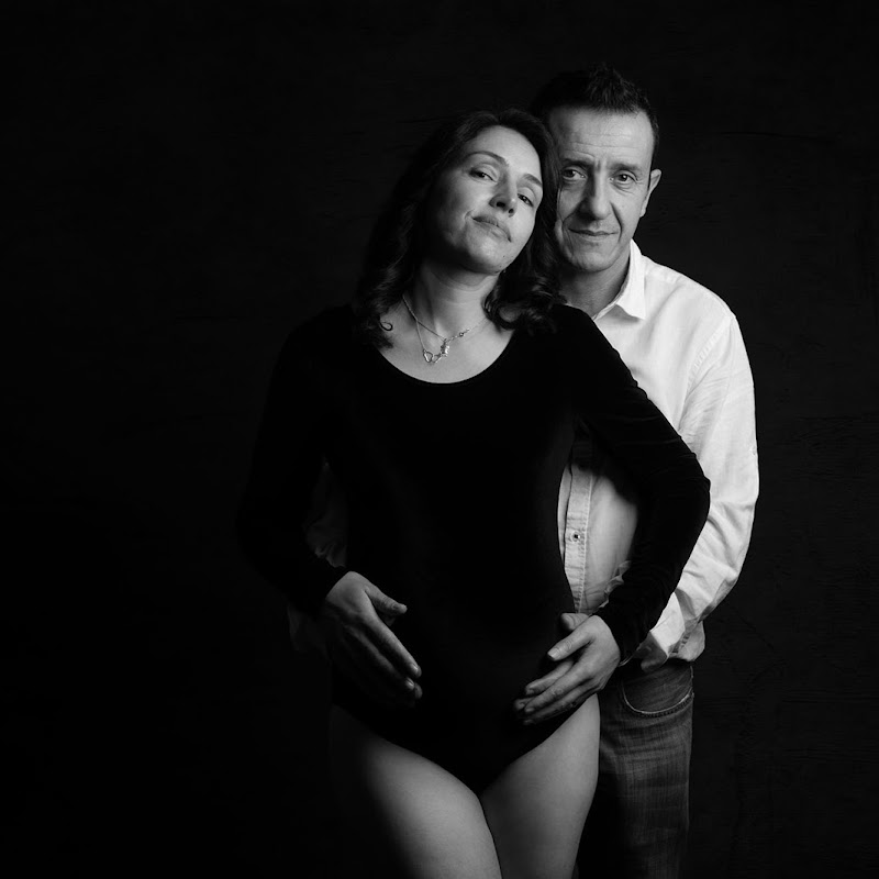 Estúdio Paulo Beato - Fotografia de grávida, recém-nascido e família