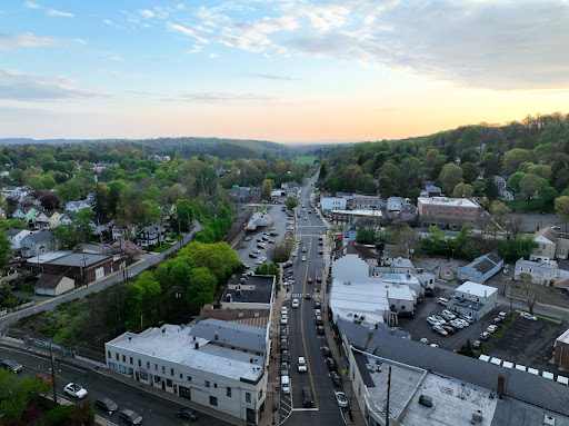Wedding Venue «The Bernards Inn», reviews and photos, 27 Mine Brook Rd, Bernardsville, NJ 07924, USA