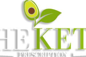 The Keto Prescription image