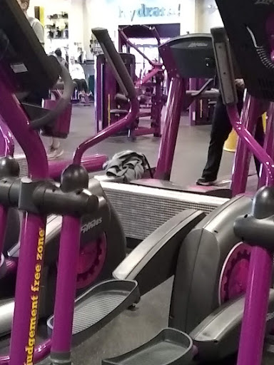 Gym «Planet Fitness», reviews and photos, 4613 NE Sunset Blvd, Renton, WA 98056, USA