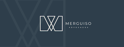 Logo da empresa - Merguiso Advogados