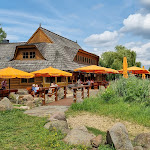 Photo n°2 de l'avis de Heike.A fait le 23/07/2023 à 20:32 sur le  Fischerhof Gahrns GmbH à Gardelegen