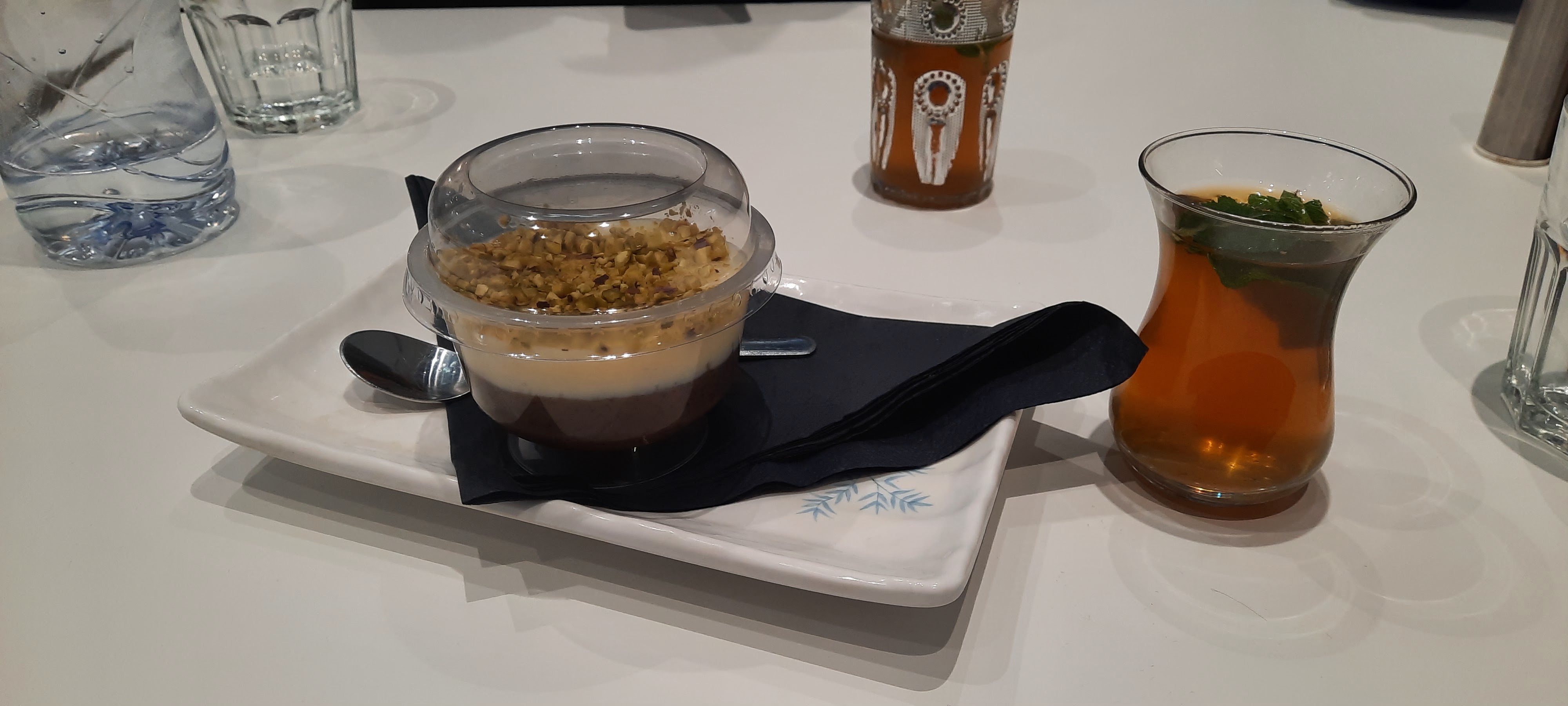 Photo n° 1 de l'avis de nesrine.r fait le 03/04/2023 à 13:19