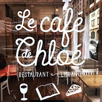 Photos du propriétaire du Restaurant Le café de Chloé à Lyon - n°3