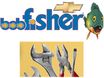 Chevrolet Dealer «Bob Fisher Chevrolet Inc», reviews and photos, 4111 Pottsville Pike, Reading, PA 19605, USA