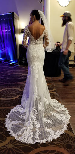 Bridal Shop «Angel Bridal of Haddonfield», reviews and photos, 50 Tanner St # B, Haddonfield, NJ 08033, USA