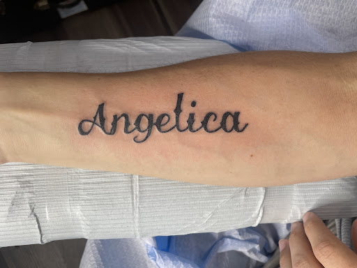 Explore tattoo ideas for buttocks, creative tattoo ideas in Orange Park, available at Big City Tattoo and Piercing