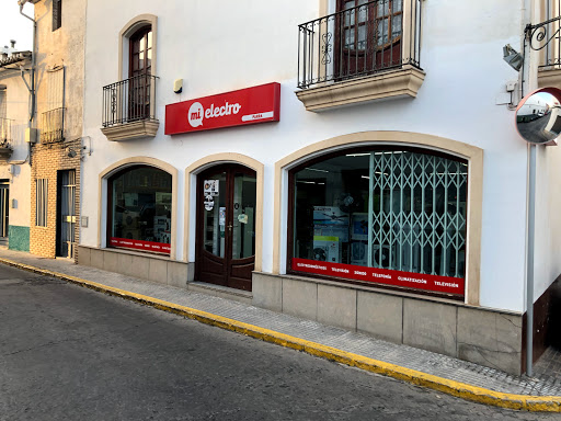 Electrodomésticos Parra en Oliva, Valencia