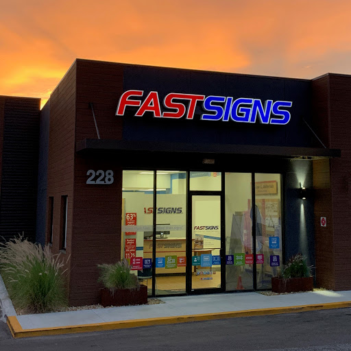 FASTSIGNS