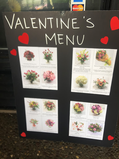 Florist «Mills the Florist», reviews and photos, 235 University Ave, Palo Alto, CA 94301, USA