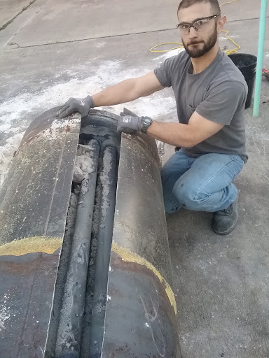 Roberts Plumbing Services in San Antonio, Texas