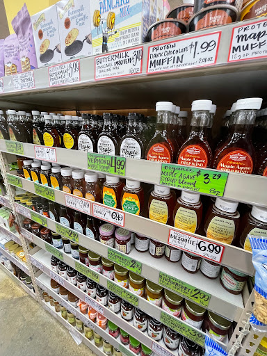 Trader Joes image