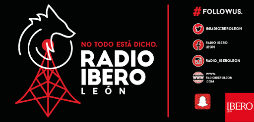 Radio Ibero León