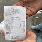 Photo n°13 de l'avis de Alessio.a fait le 10/02/2024 à 21:40 sur le  Trattoria da Gabriella à Tivoli