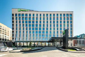 Holiday Inn Express Astana - Turan, an IHG Hotel image