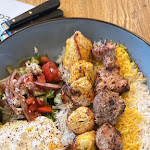 Photo n°2 de l'avis de Ramin.o fait le 05/11/2023 à 18:00 sur le  Rice to meet you à Essen