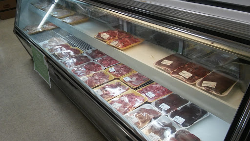 Grocery Store «Albarka Food International», reviews and photos, 5010 S Sheridan Rd, Tulsa, OK 74145, USA