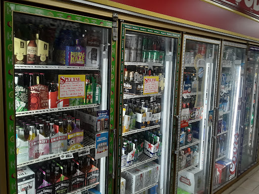 Convenience Store «Convenient Food Mart», reviews and photos, 255 Hylan Blvd, Staten Island, NY 10305, USA