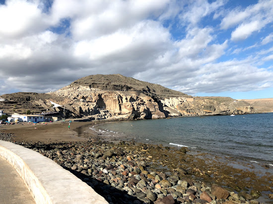 Playa Santa Agueda