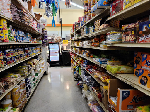 Supermarket «Castillo Supermarkets», reviews and photos, 10426 16th Ave SW, Seattle, WA 98146, USA