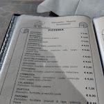 Photo n°3 de l'avis de Gaspare.u fait le 04/07/2023 à 06:53 sur le  Ristorante Pizzeria Il Desiderio à Marano Principato