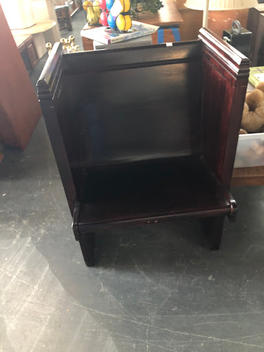 Thrift Store «Habitat for Humanity ReStore», reviews and photos, 46660 Van Dyke, Shelby Charter Township, MI 48317, USA