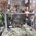 Photo n° 28 de l'avis de Floriane.e fait le 23/05/2019 à 13:25 pour Ambiance Maison et Jardin à Plan-d'Orgon