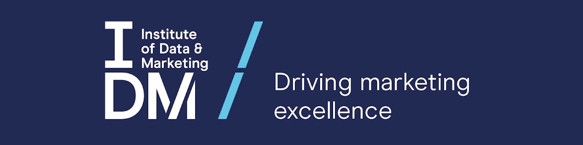 Institute of Data & Marketing Lynton House, 7-12 Tavistock Square, London WC1H 9LT, United Kingdom