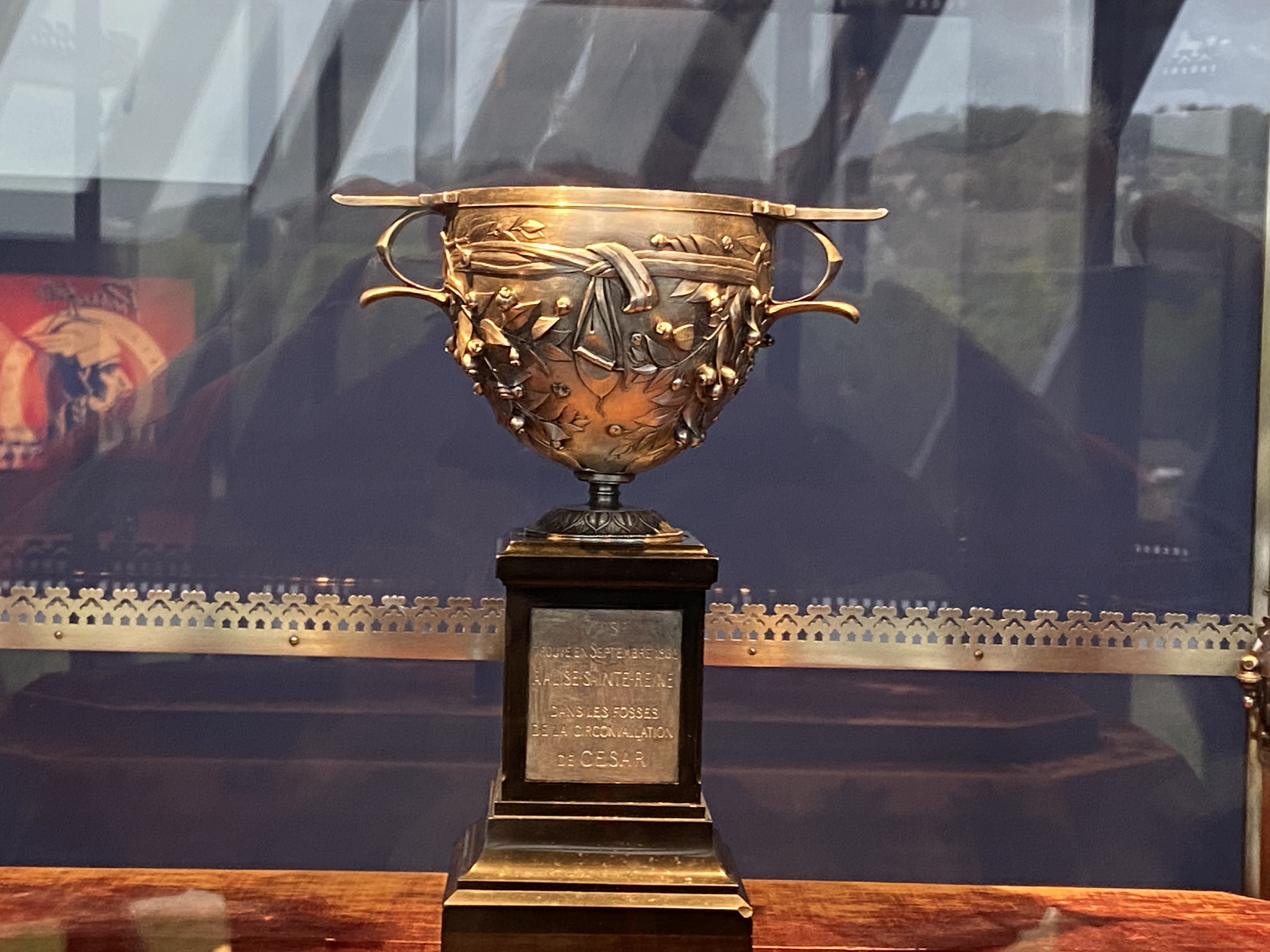 Photo n° 1 de l'avis de Patrick.u fait le 02/11/2023 à 09:05