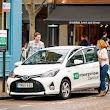 Enterprise Car Club - Wimbledon Park Sports Centre, Taswell Road, Southsea, Portsmouth, PO5 2RG