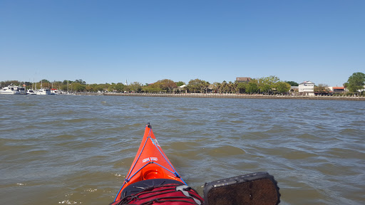 Park «Henry C. Chambers Waterfront Park», reviews and photos, Bay St, Beaufort, SC 29902, USA