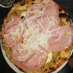 Photo n°4 de l'avis de anna.u fait le 09/06/2019 à 21:00 sur le  Pizzeria F.lli Vallefuoco à Aversa