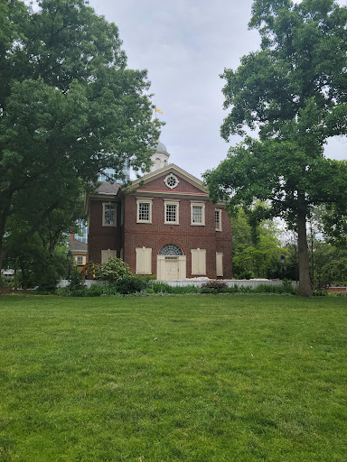 Museum «New Hall Military Museum», reviews and photos, 320 Chestnut St, Philadelphia, PA 19106, USA