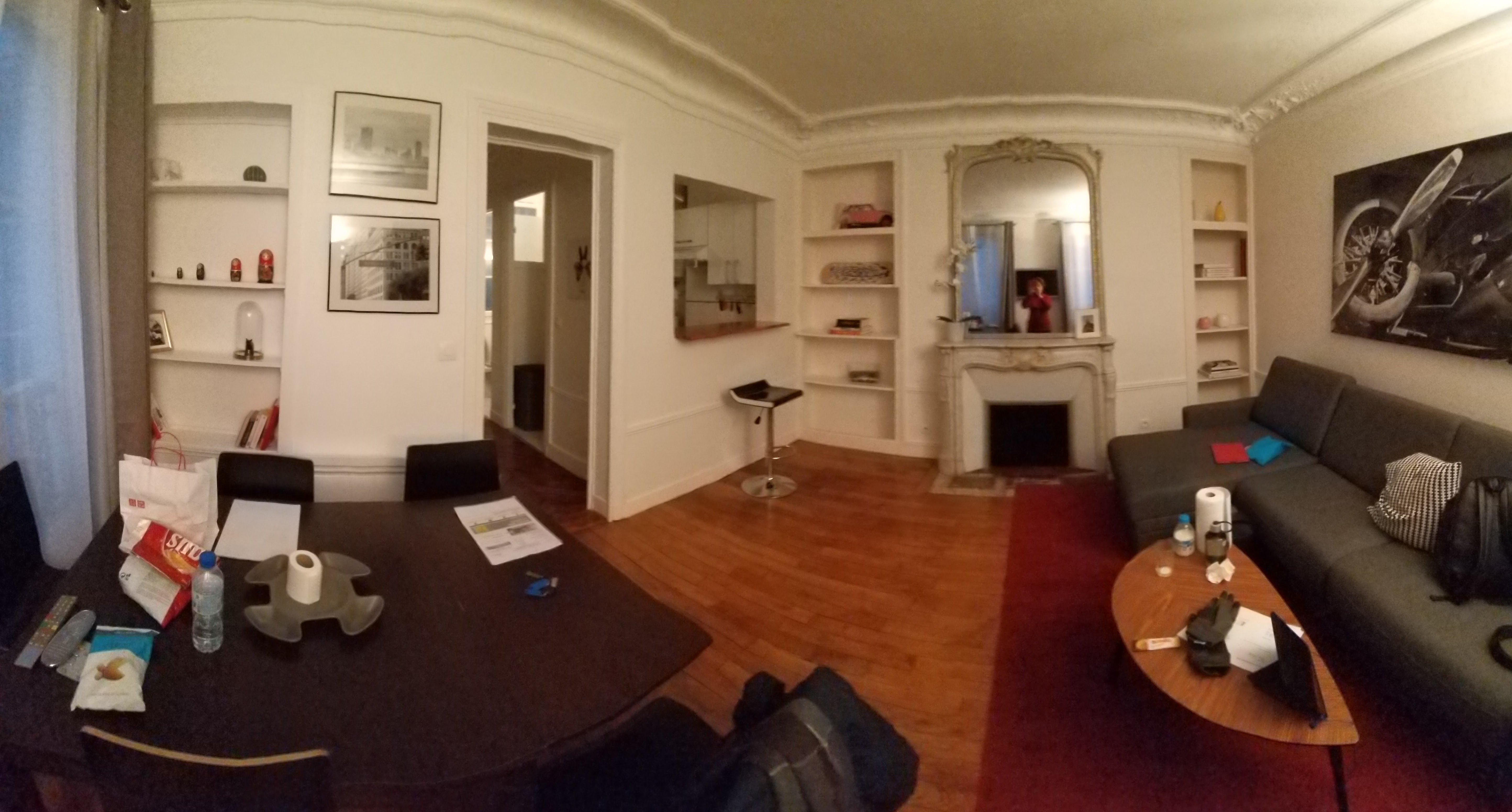 Photo n° 1 de l'avis de Serena.j fait le 11/12/2019 à 10:15