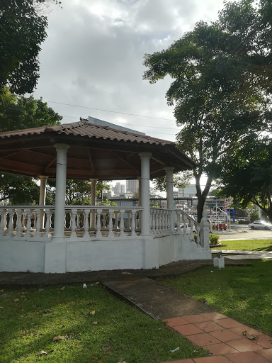 Parque de Betania